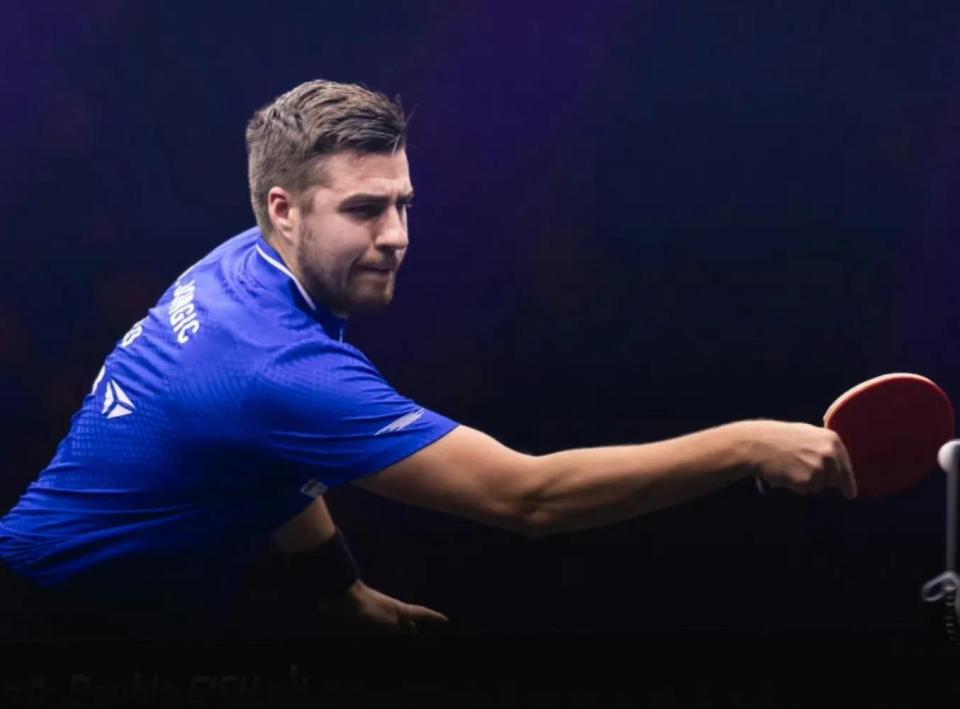 早期的周跃 早期的周跃