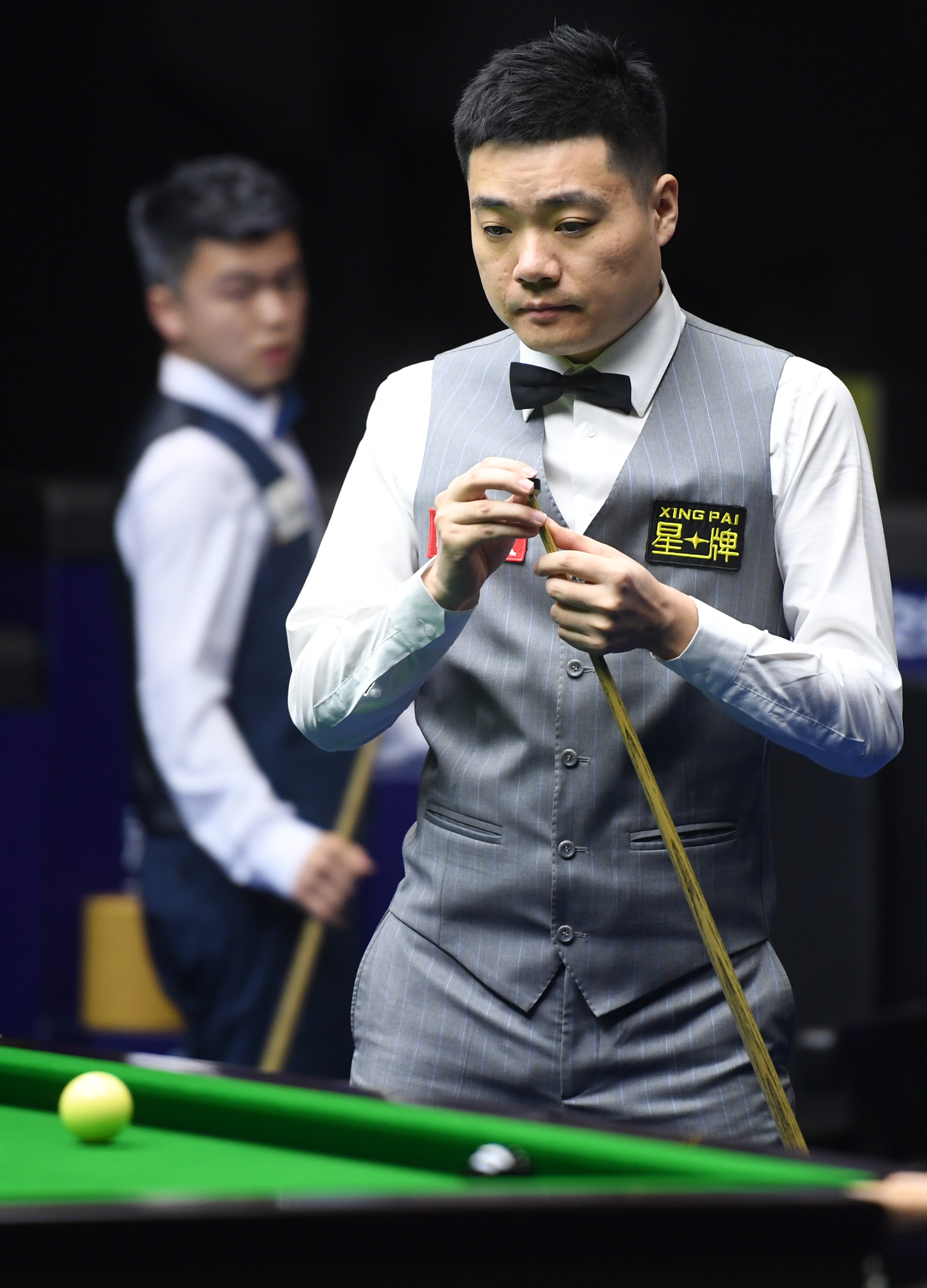 期待他们在 期待他们在