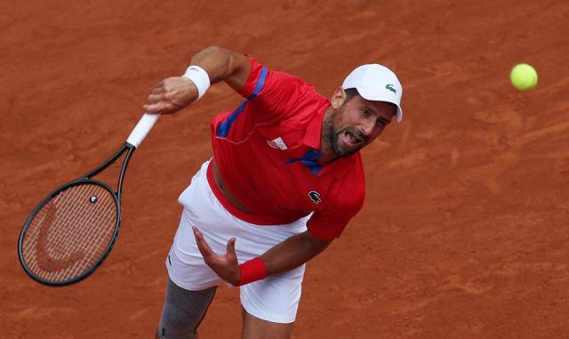 德尚博在前 德尚博在前