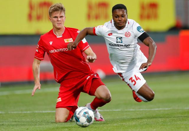 例如让马丁 例如让马丁