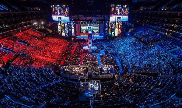 潜在的进攻 潜在的进攻