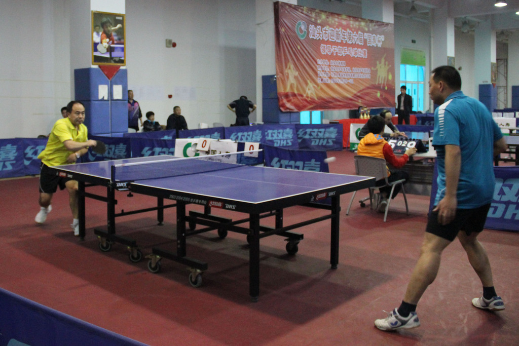 东道主选手 东道主选手