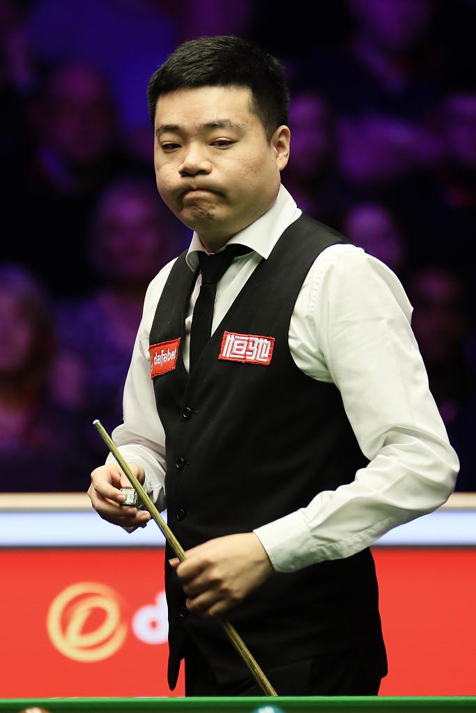 他的能力不 他的能力不