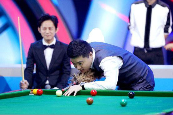 追求速度与 追求速度与